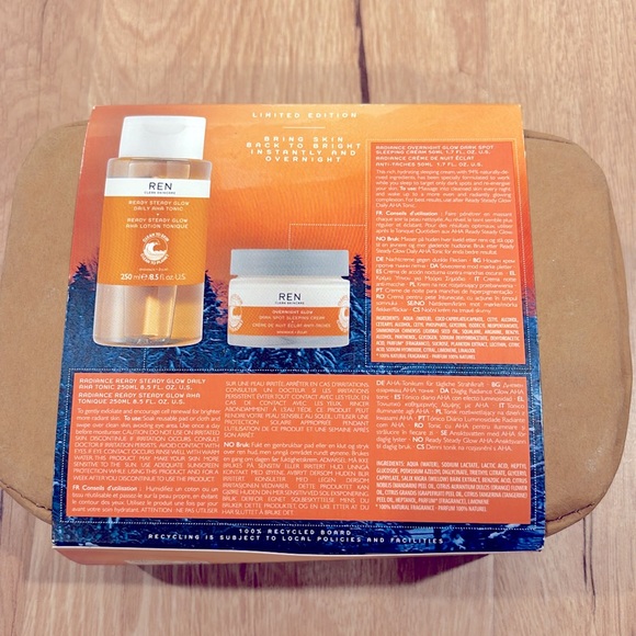 Ren Clean Skincare kit - Picture 4 of 6